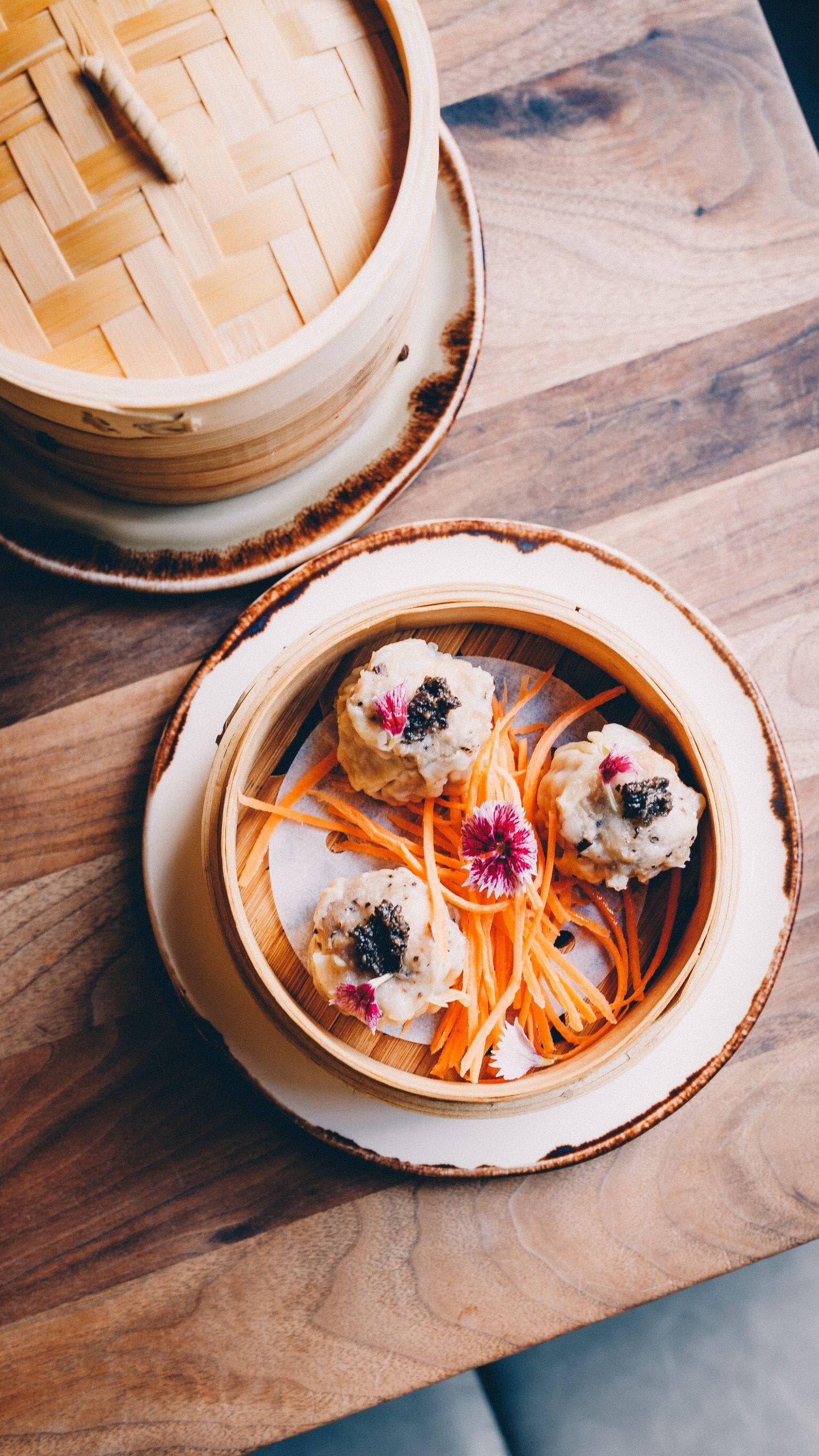 JIAO Dim Sum Bar