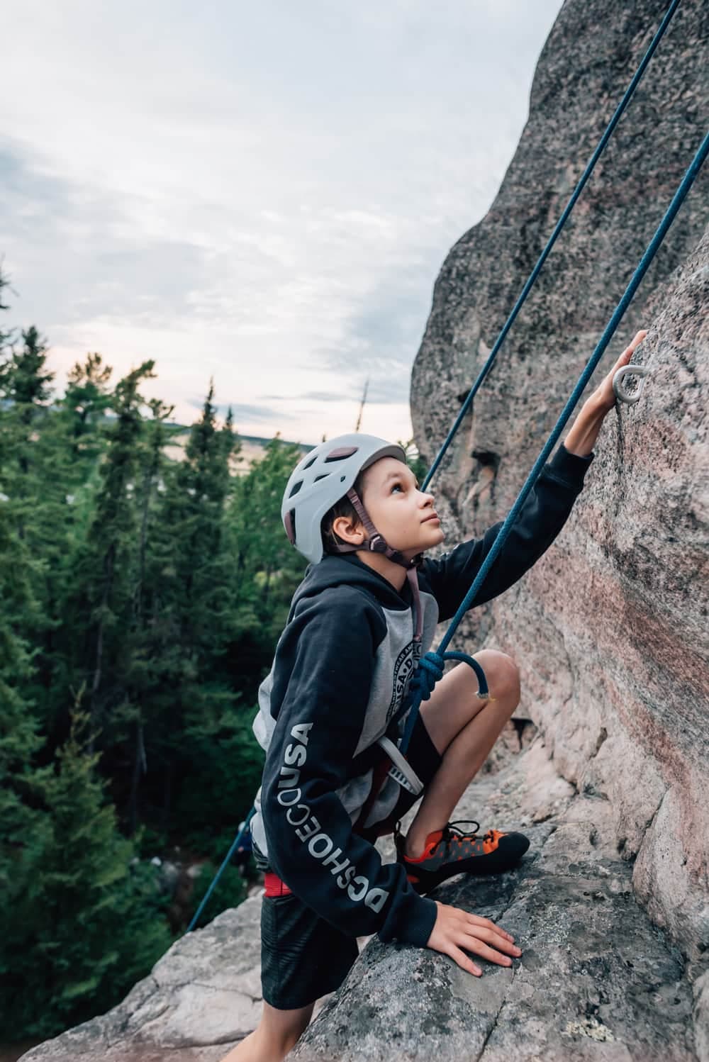 Photo courtoisie, MRC de Témiscamingue