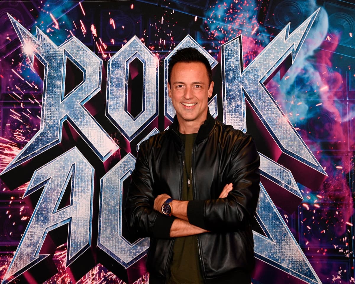 MARTIN ALARIE / AGENCE QMI