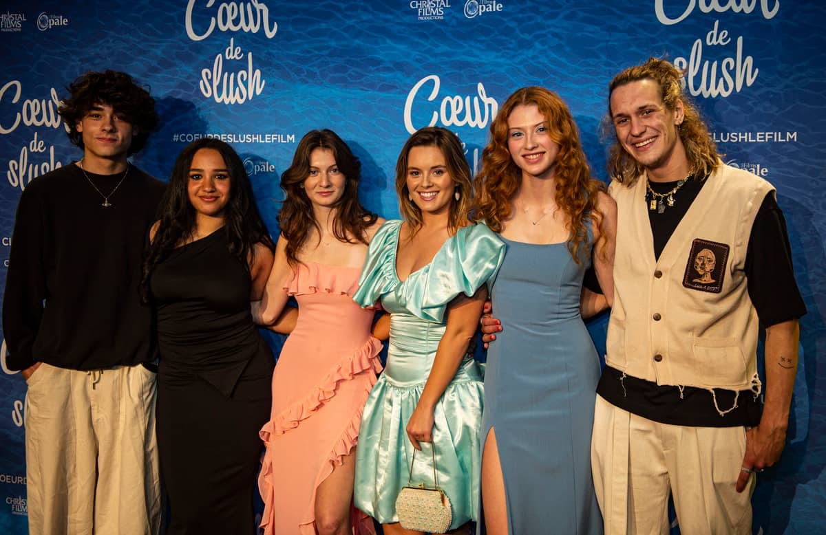 Thierry Laforce / Agence QMI