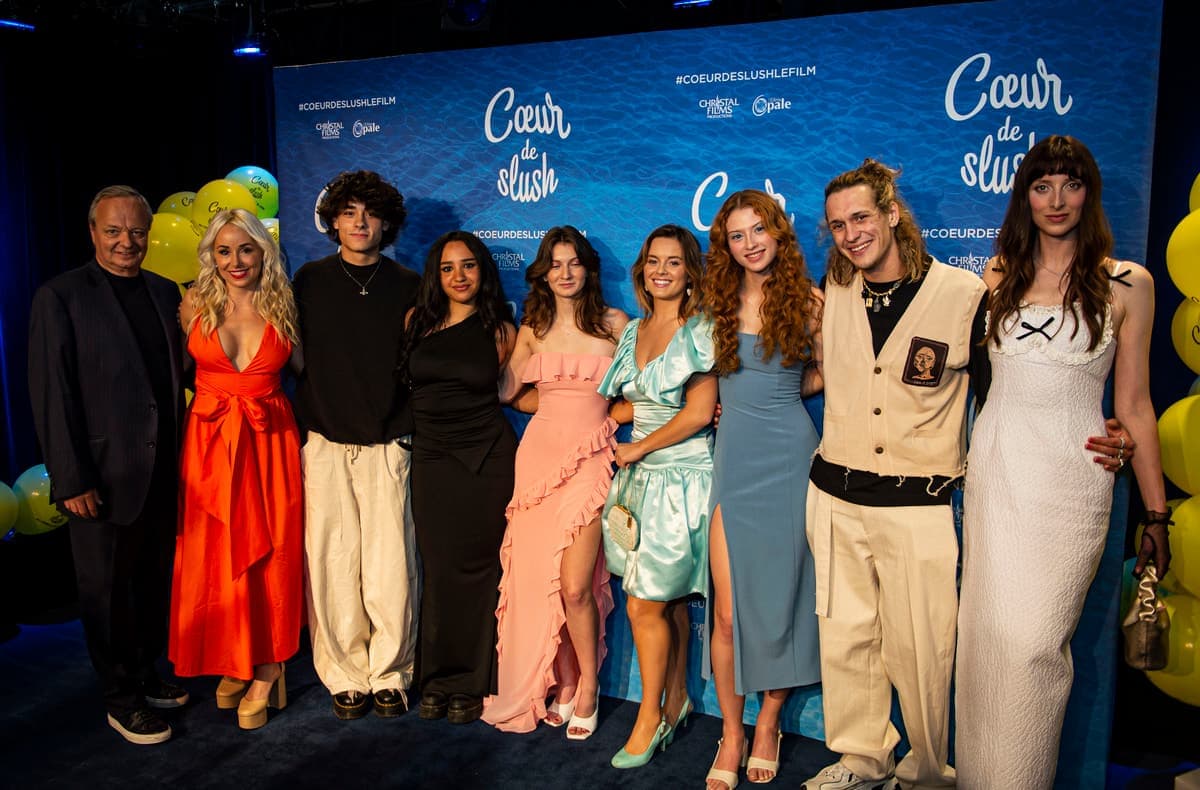 Thierry Laforce / Agence QMI