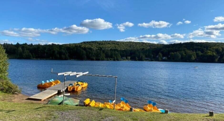 site web Via Capitale