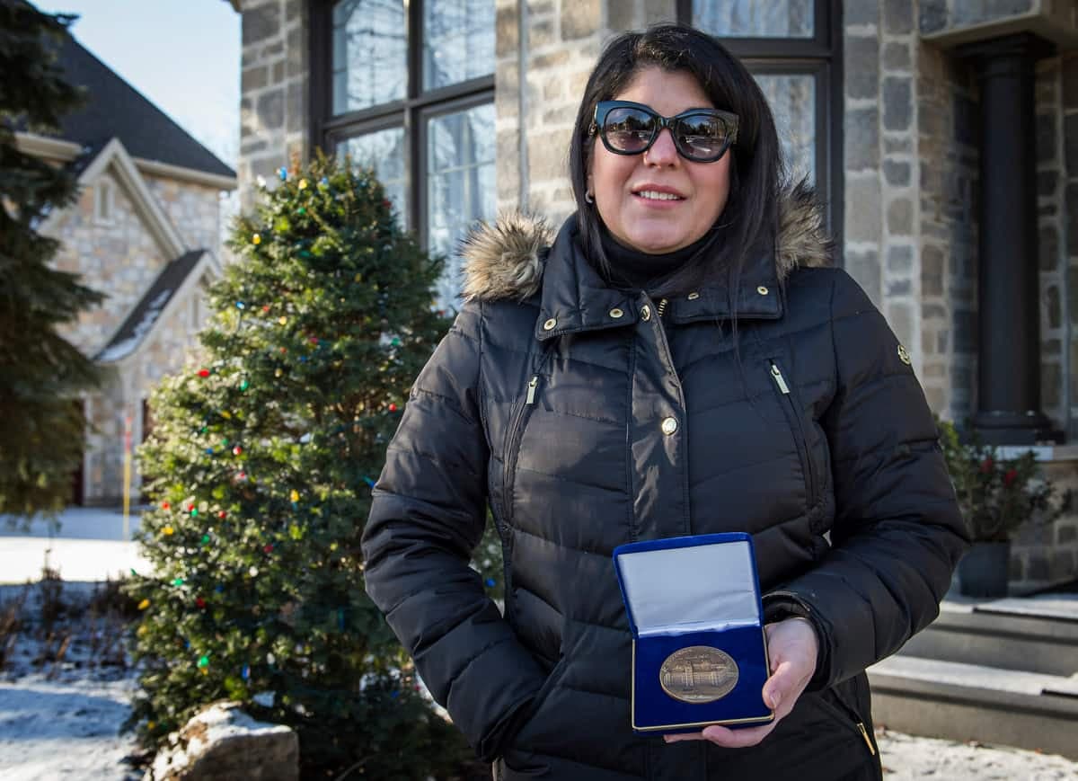 Joël Lemay / Agence QMI