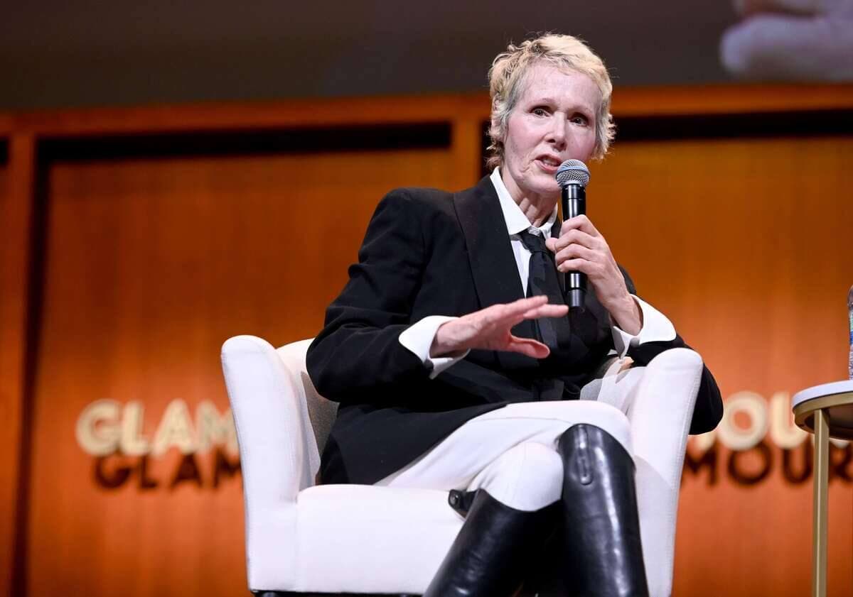 E. Jean Carroll