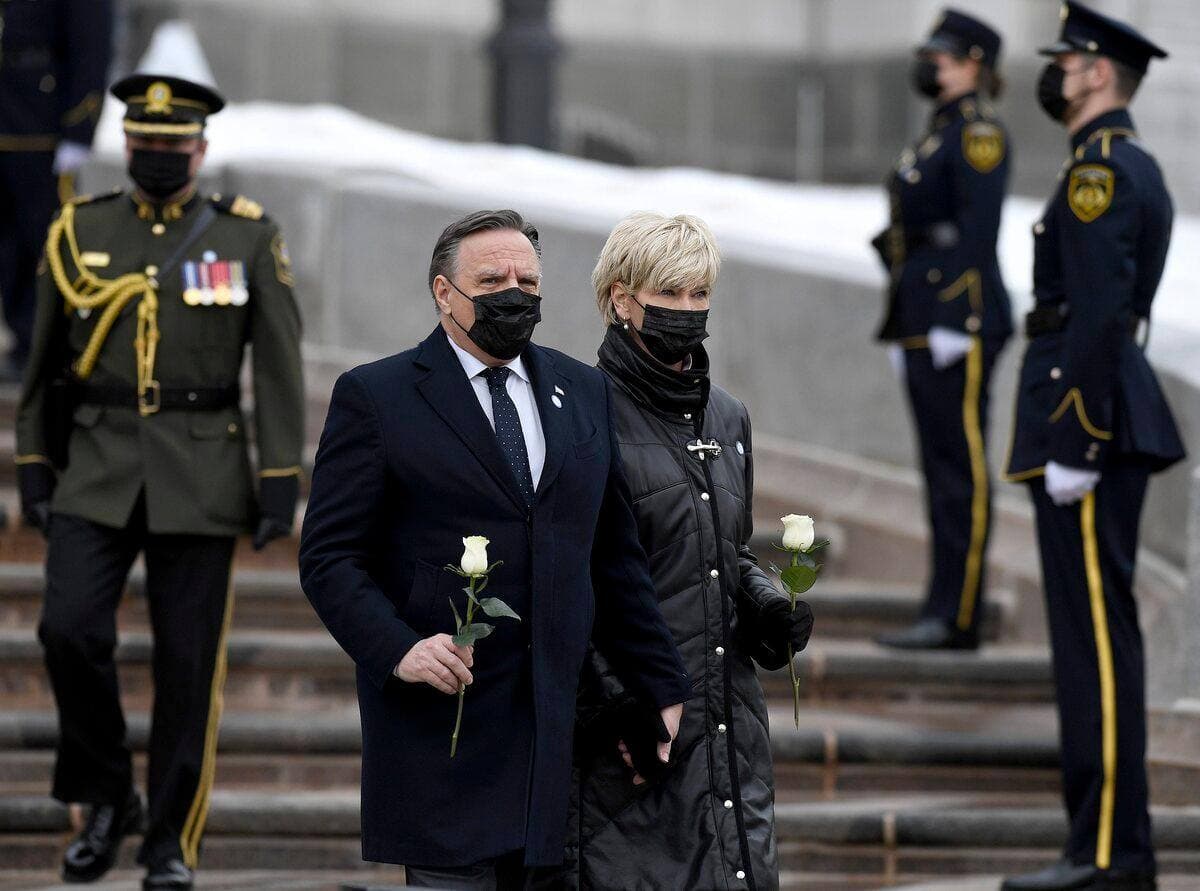 Photo Stevens LeBlanc