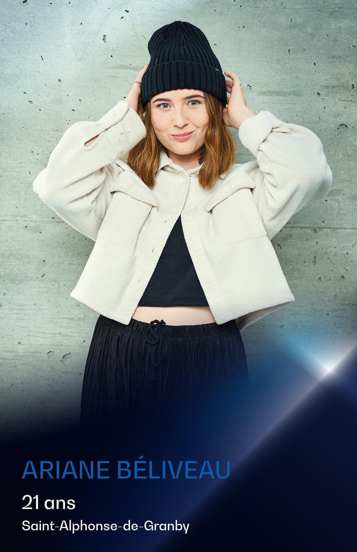 PHOTO COURTOISIE/Productions Déferlantes