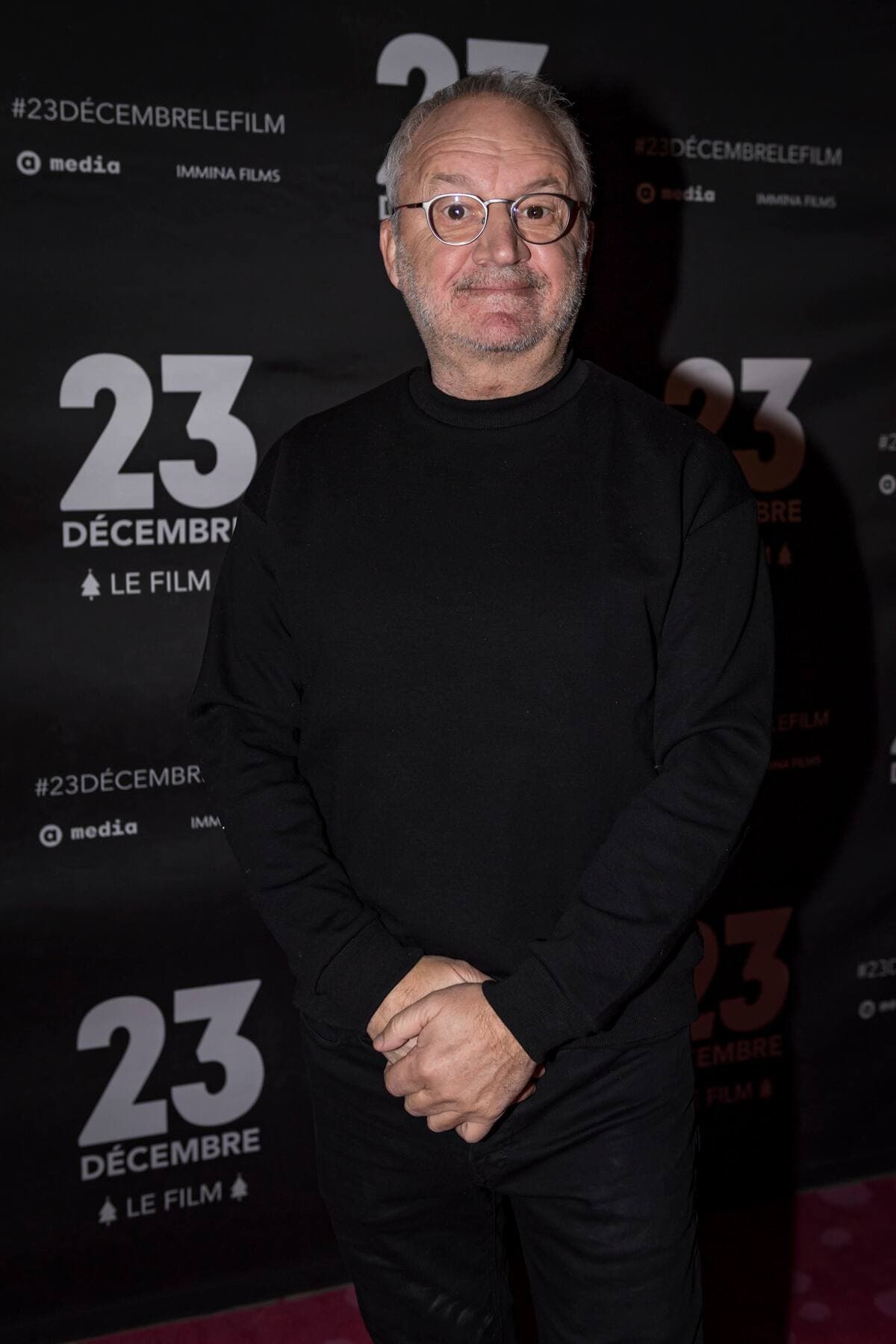 Joël Lemay / Agence QMI