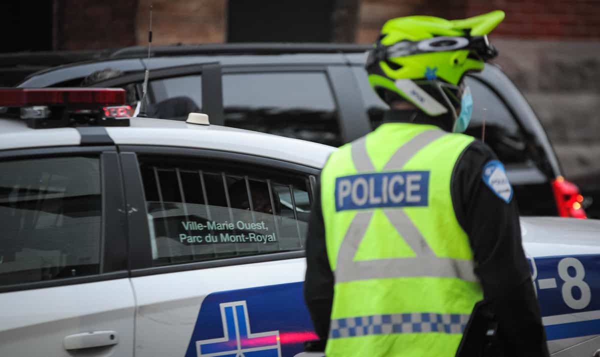 THIERRY LAFORCE / AGENCE QMI