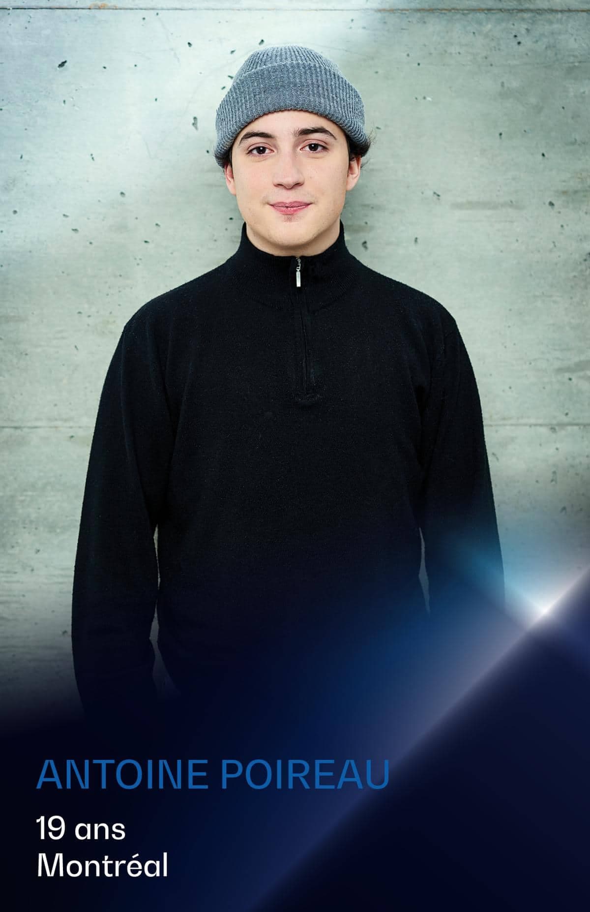 PHOTO COURTOISIE/Productions Déferlantes