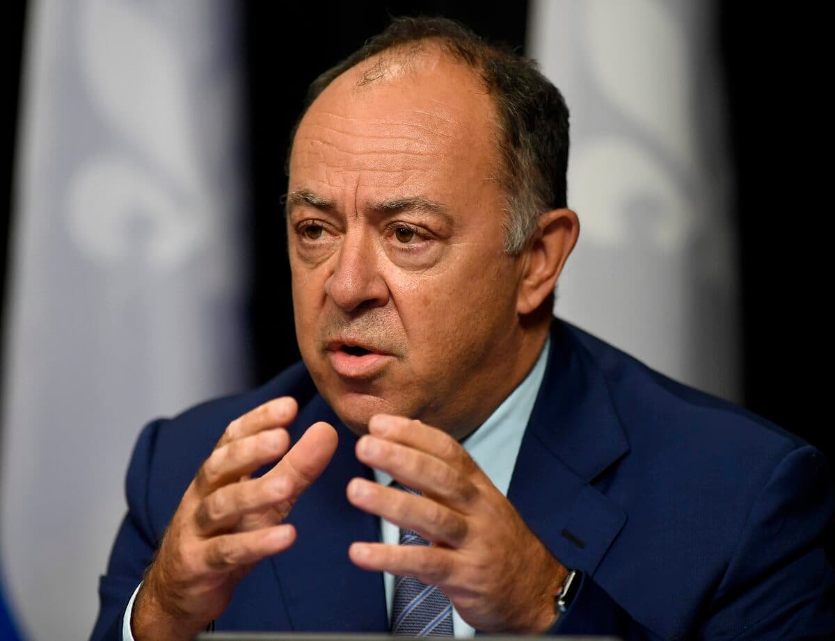 Photo Stevens Leblanc