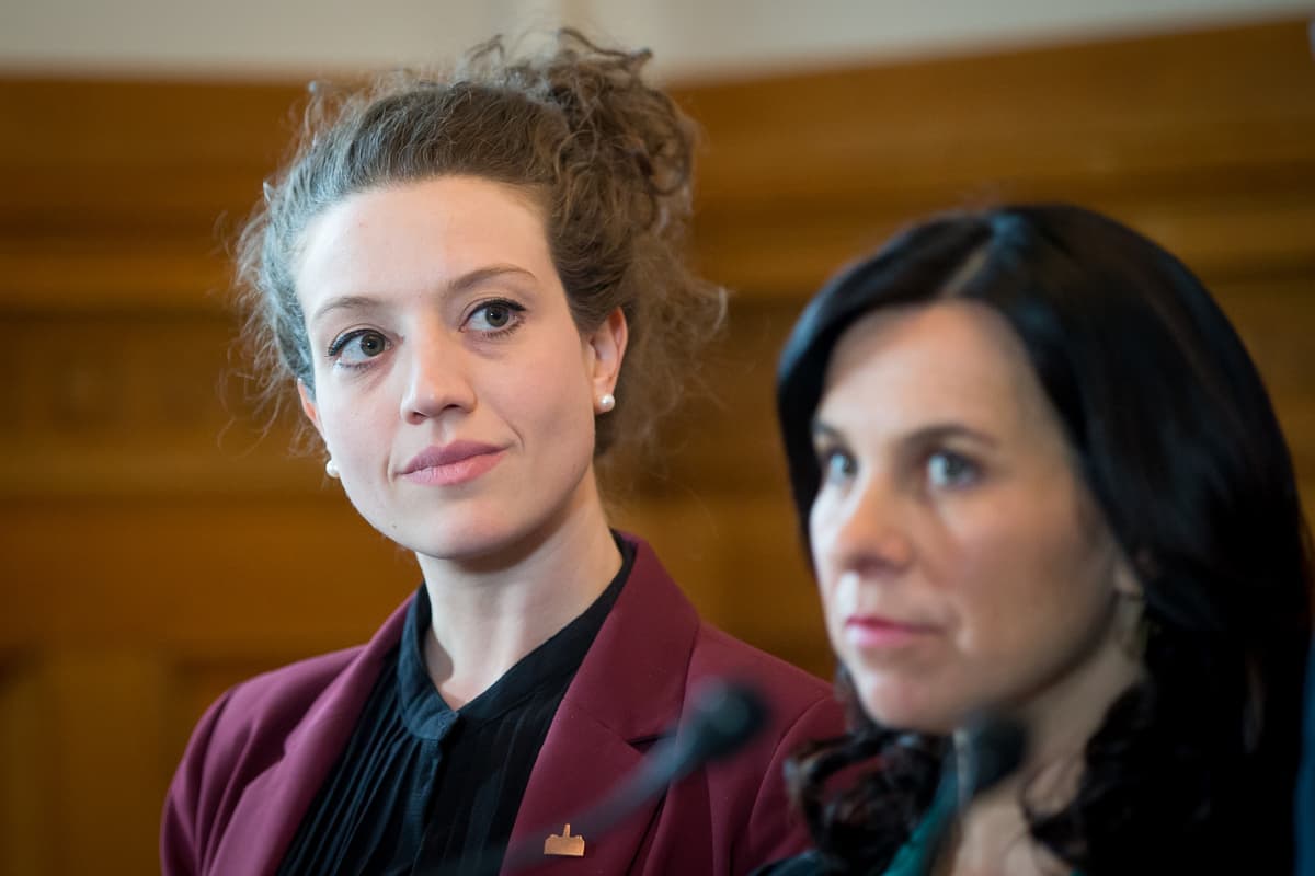 TOMA ICZKOVITS/AGENCE QMI