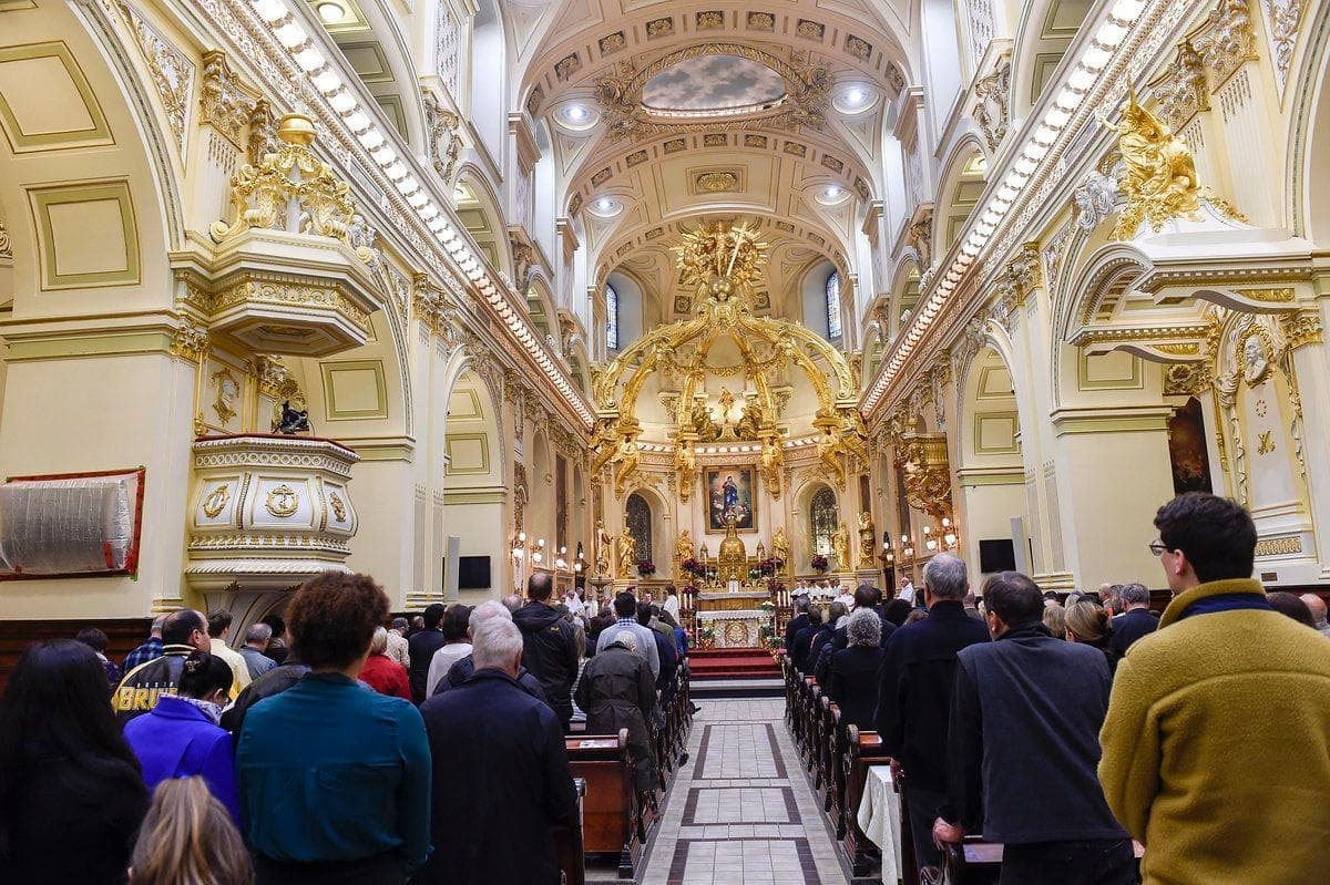 Daniel Mallard/Agence QMI