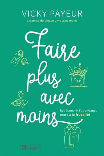 Courtoisie QUB Livre