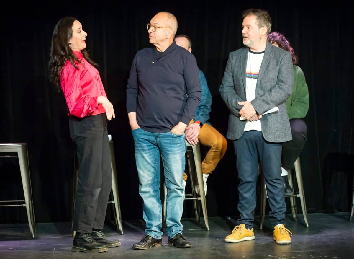 Pierre-Paul Poulin / Le Journal de Montréal / Agence QMI