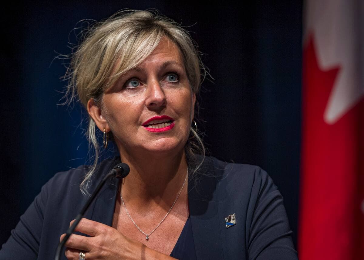 Photo d'archives Agence QMI, Joël Lemay