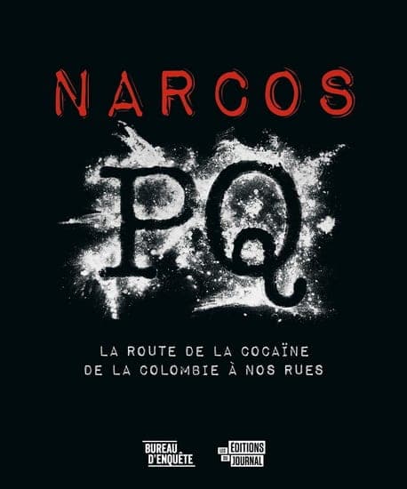 Courtoisie QUB livre