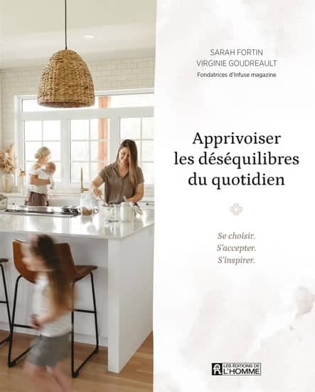 Courtoisie QUB livre