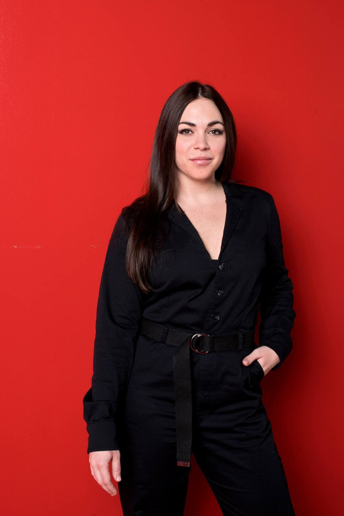 Bruno Petrozza/TVA Publications