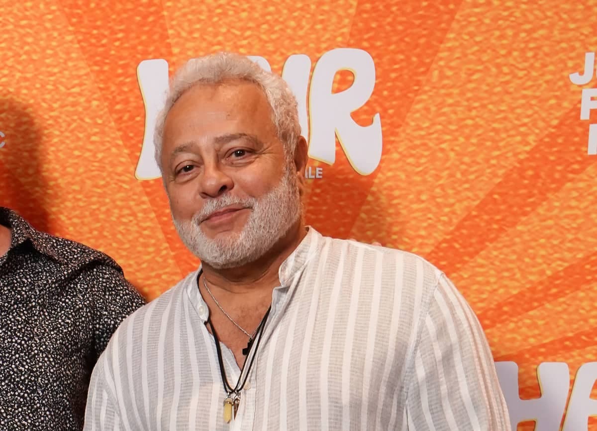 MARIO BEAUREGARD/AGENCE QMI