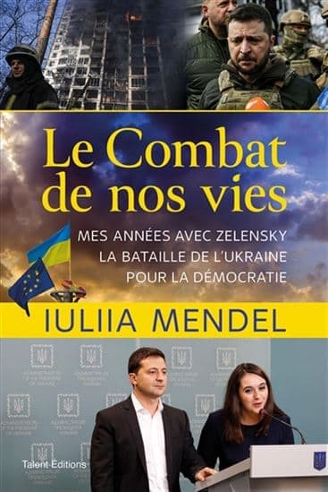 Courtoisie QUB livre