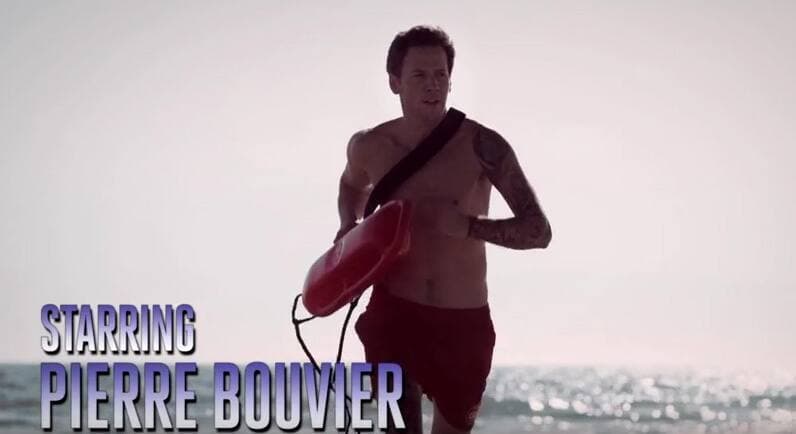 Capture d'écran/Youtube