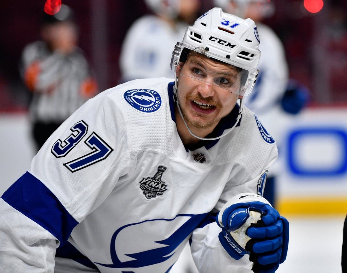 Photo d'archives Martin Chevalier