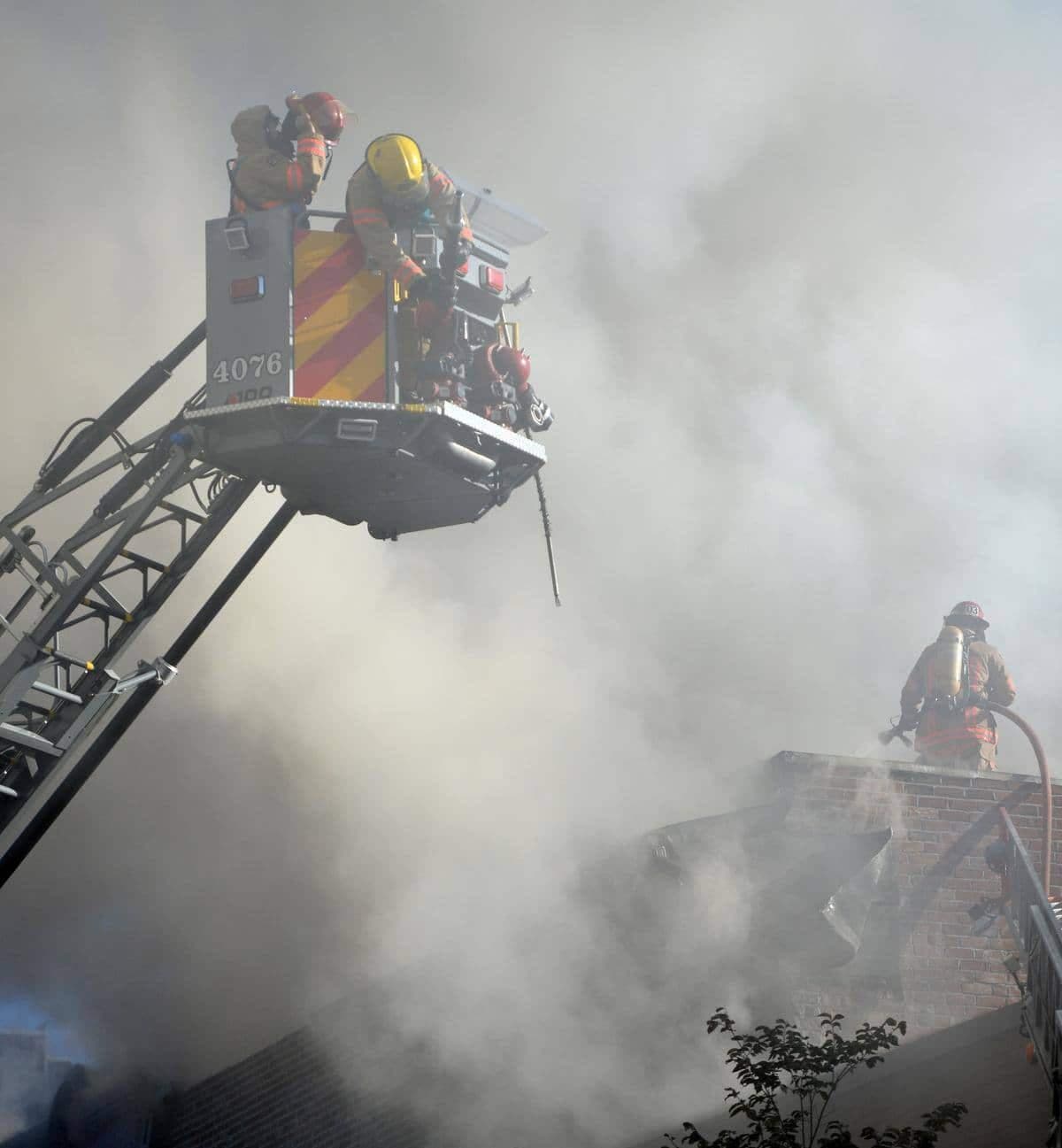 Photo Agence QMI Maxime Deland