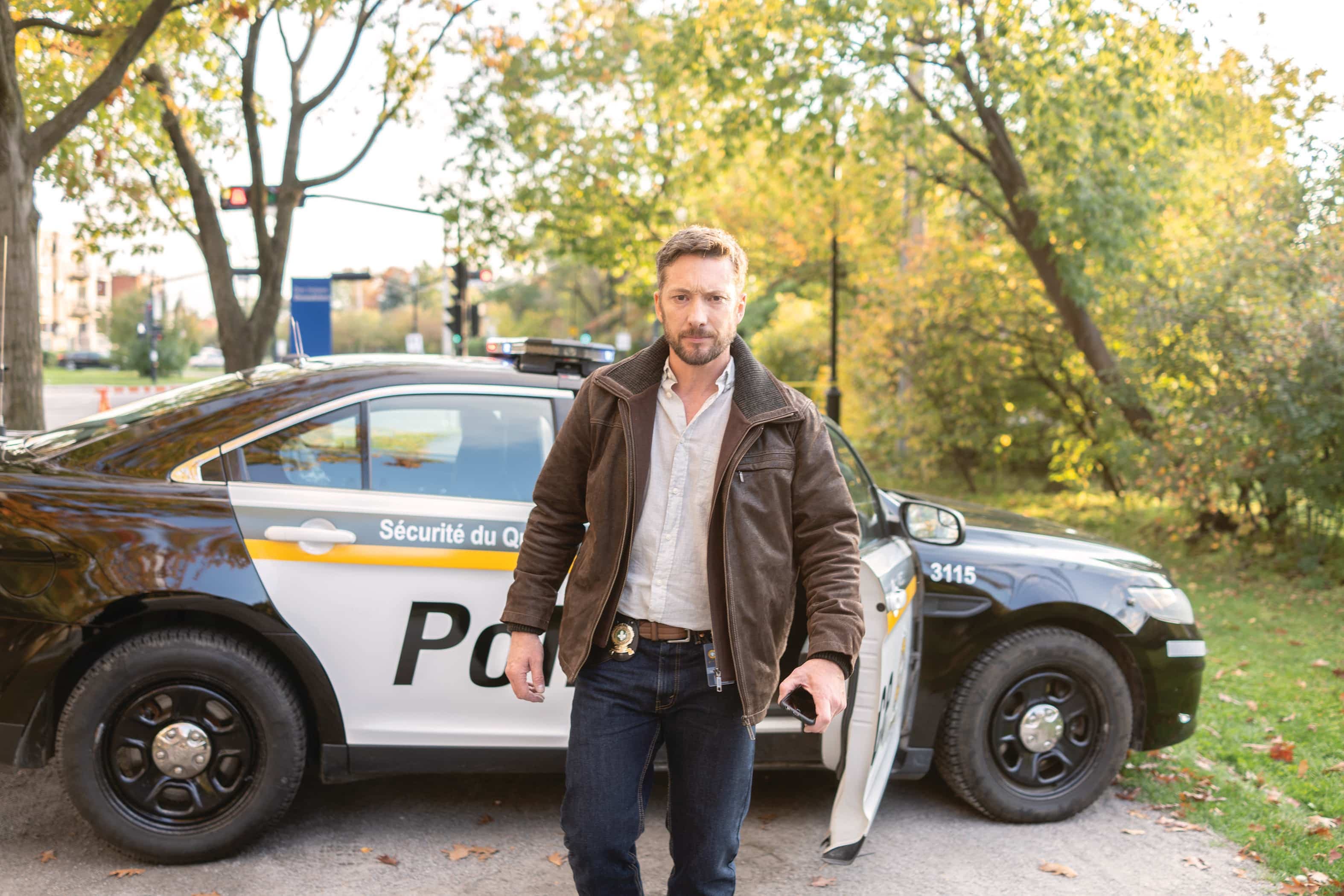 Photo : Laurent Guerin / TVA