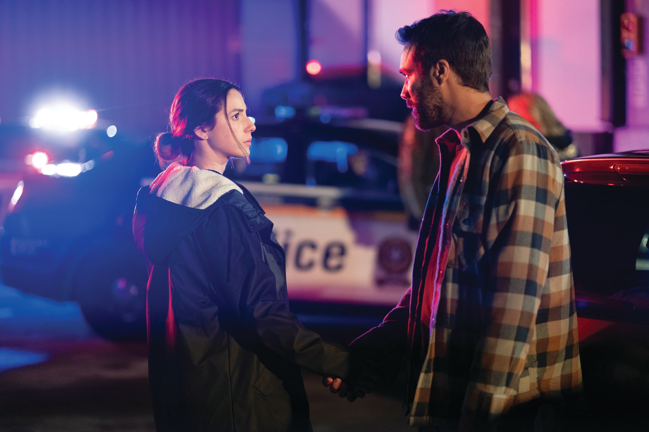 Photo : Laurent Guerin / TVA