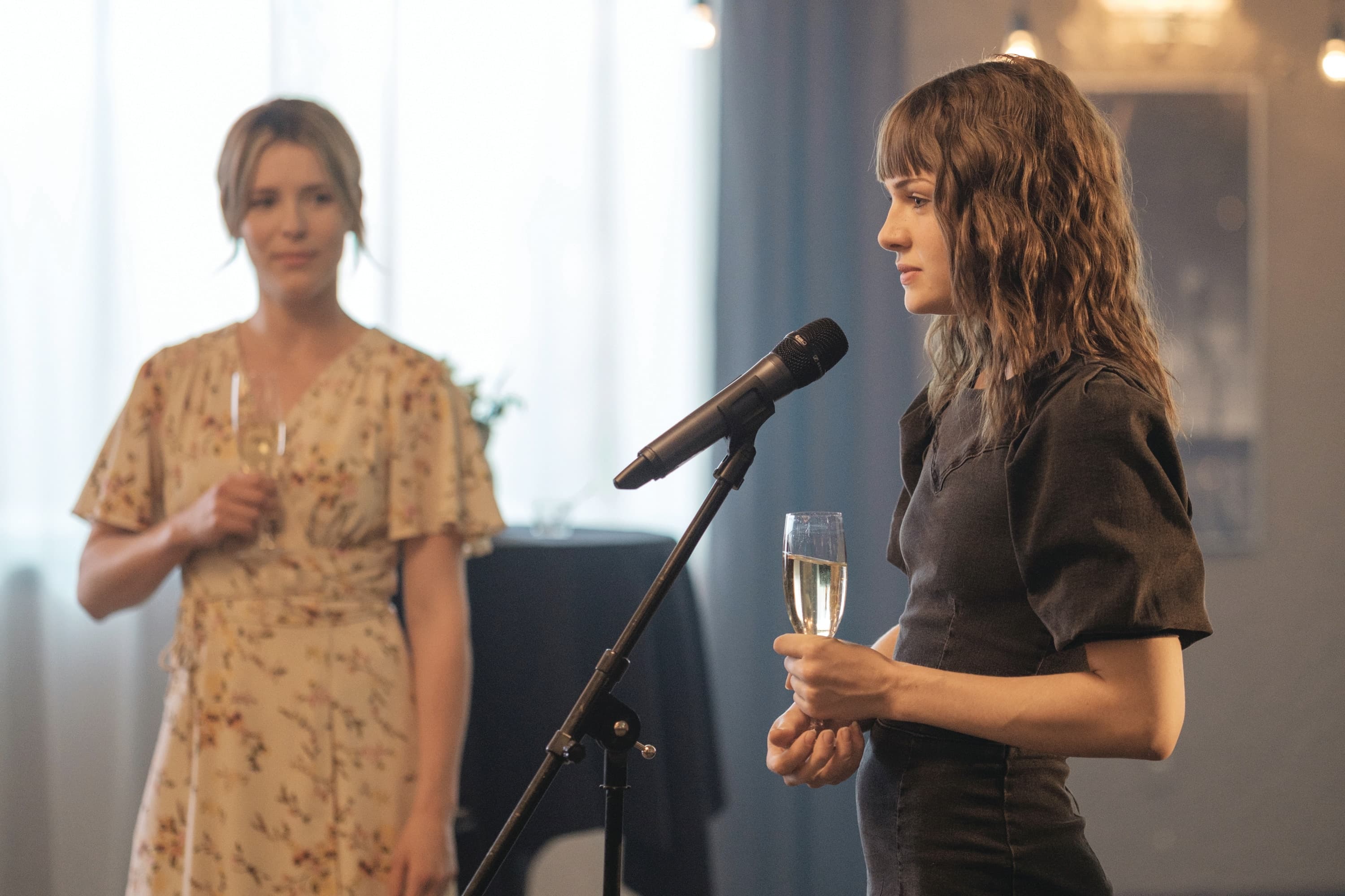 Photo : Eric Myre / TVA