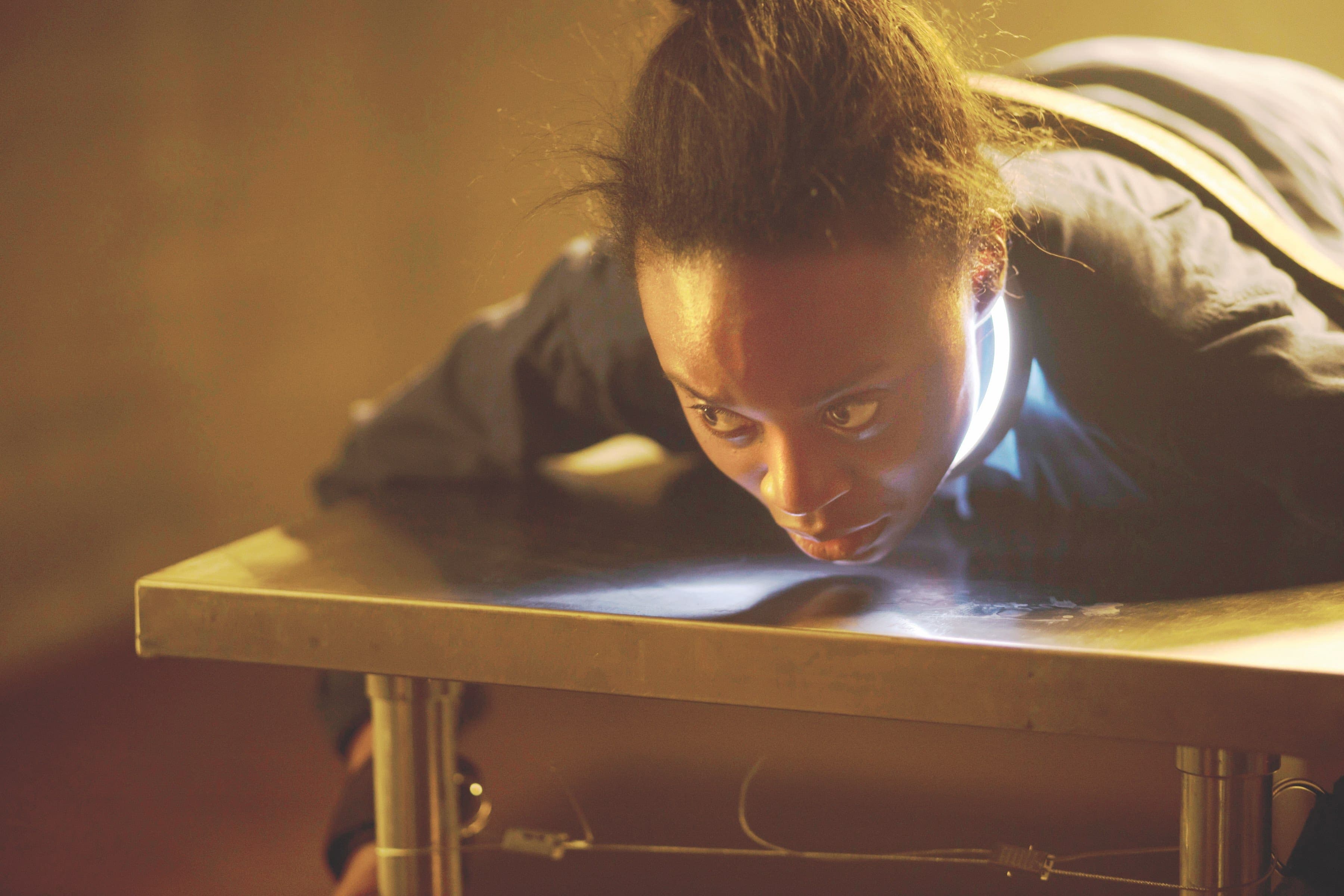 Photo : ERIC MYRE / ADDIK