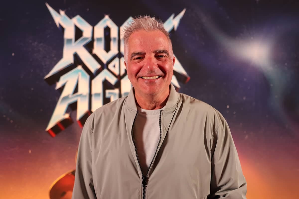 MARCEL TREMBLAY/AGENCE QMI