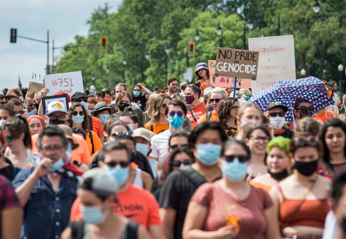 Joël Lemay / Agence QMI