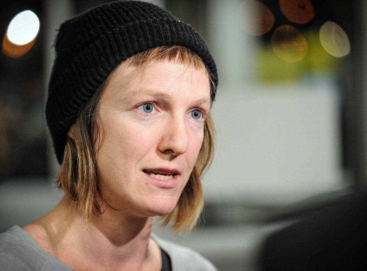 Simon Clark/Agence QMI