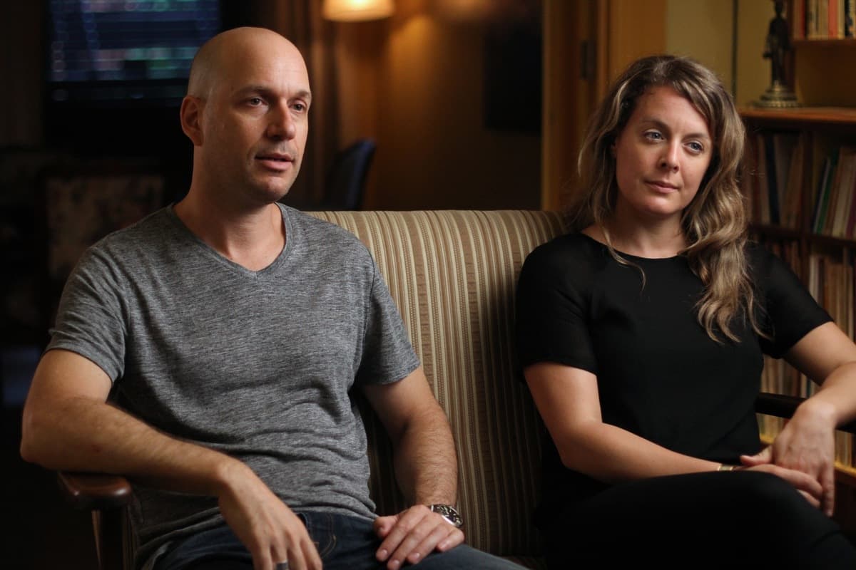 PHOTO COURTOISIE/TVA et Encore Télévision