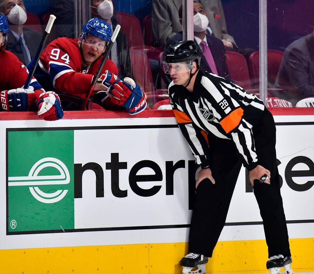 Photo Martin Chevalier