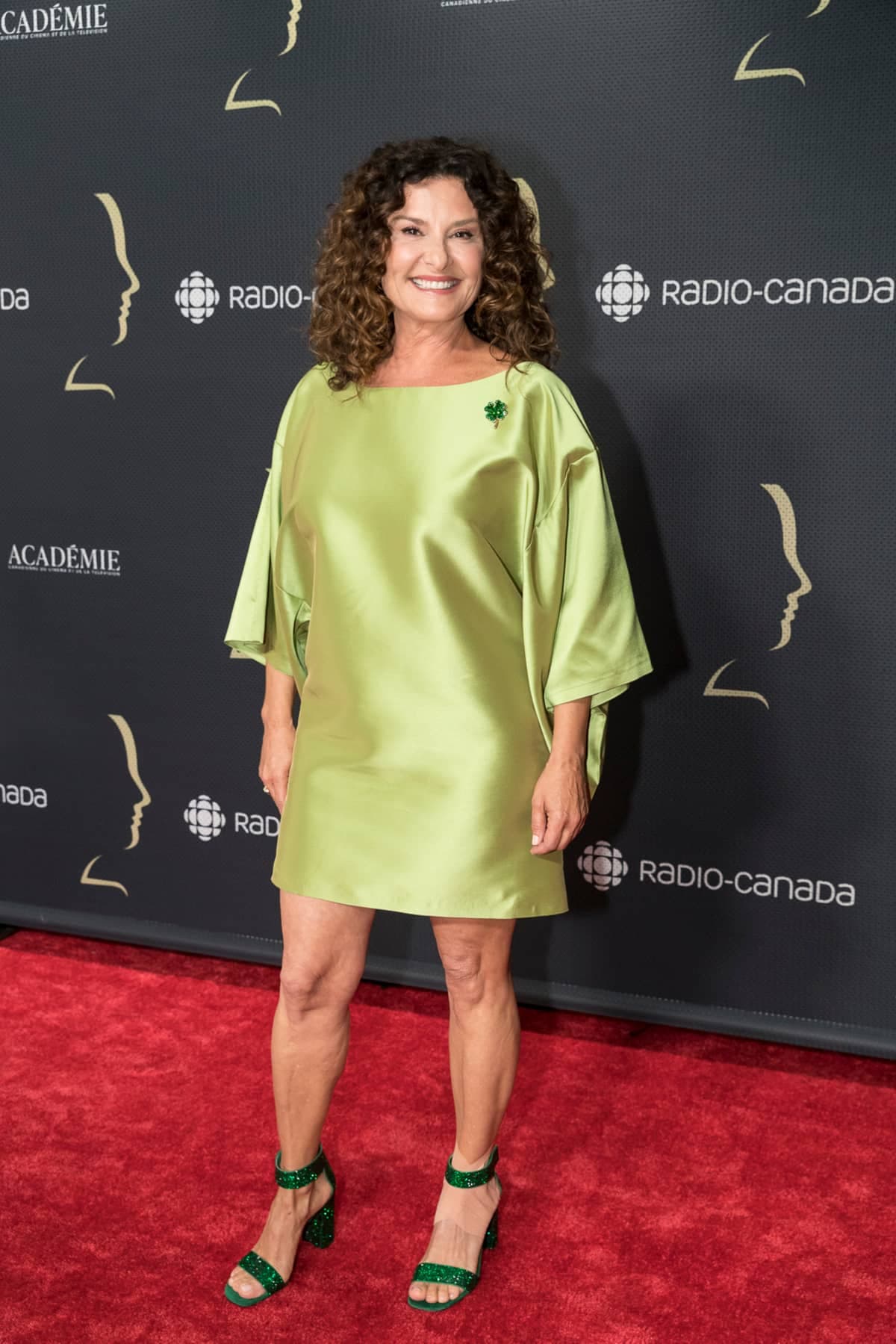 PAUL DUCHARME / COURTOISIE