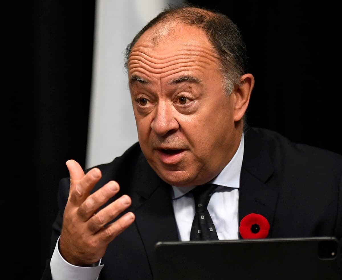 Photo Stevens Leblanc