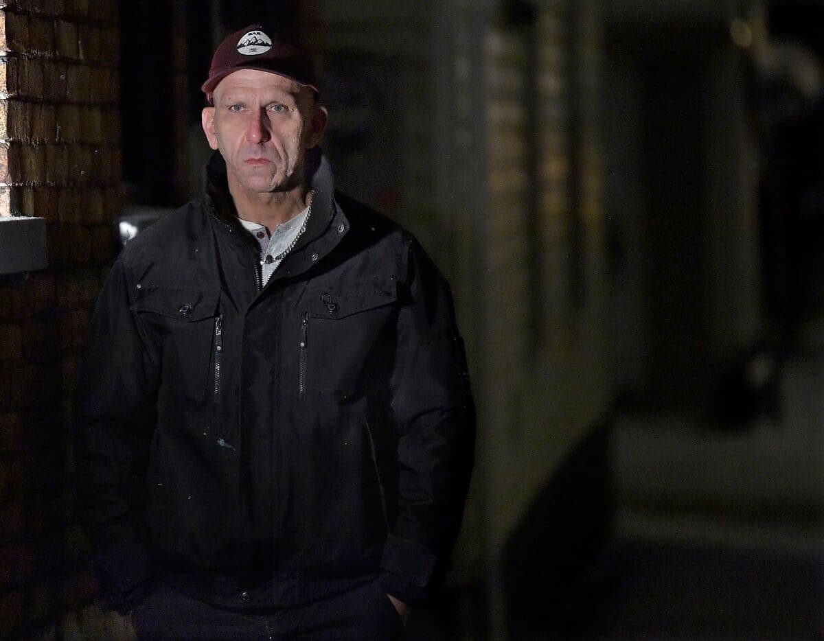 Photo Didier Debusschère