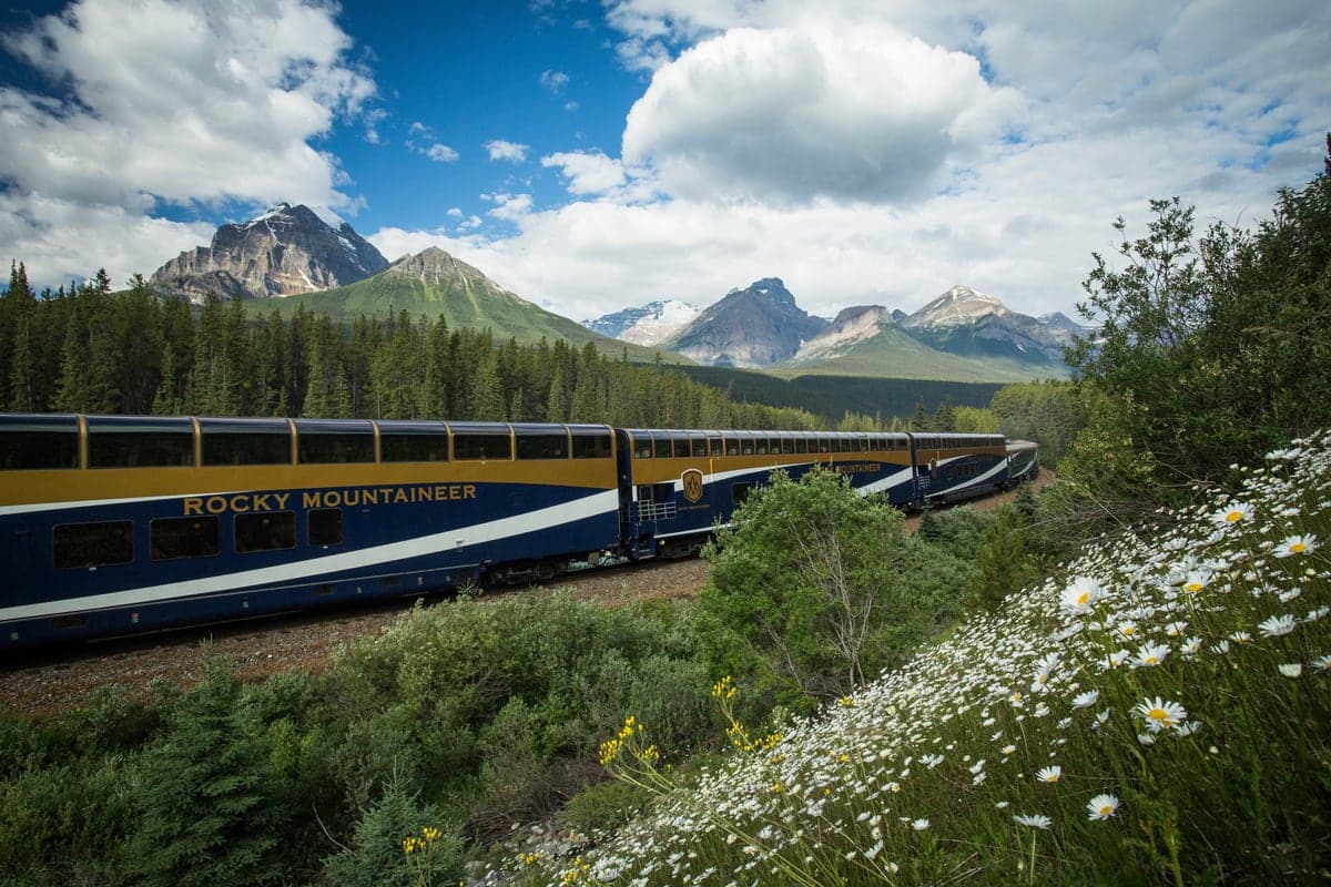 Crédit : Travel Alberta