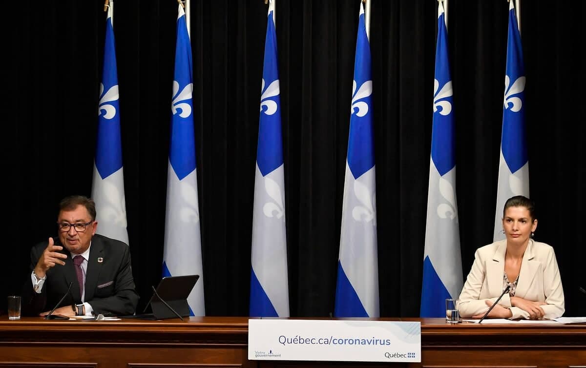 Photo Stevens Leblanc