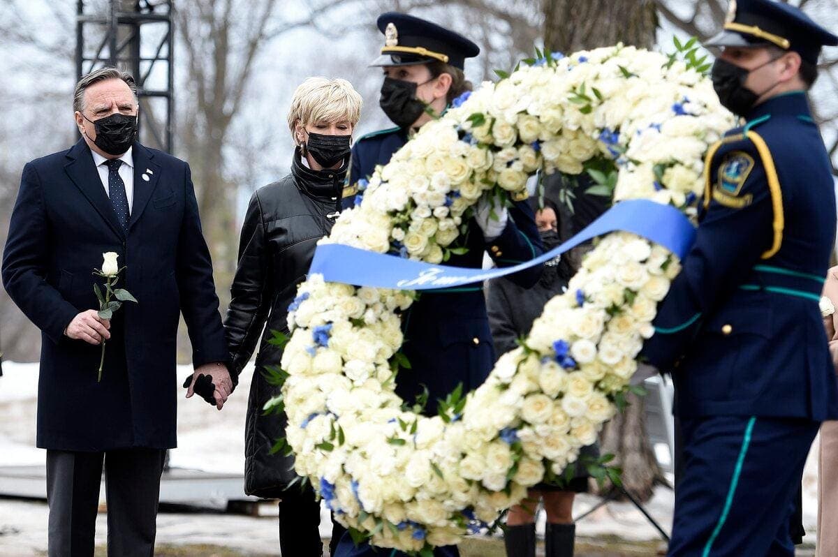 Photo Stevens Leblanc