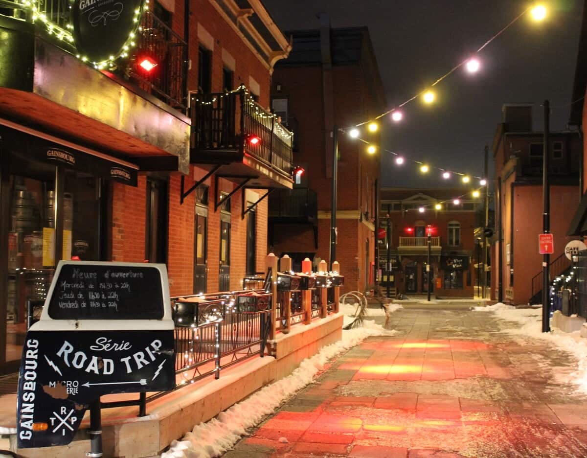 PHOTO JADRINO HUOT, AGENCE QMI