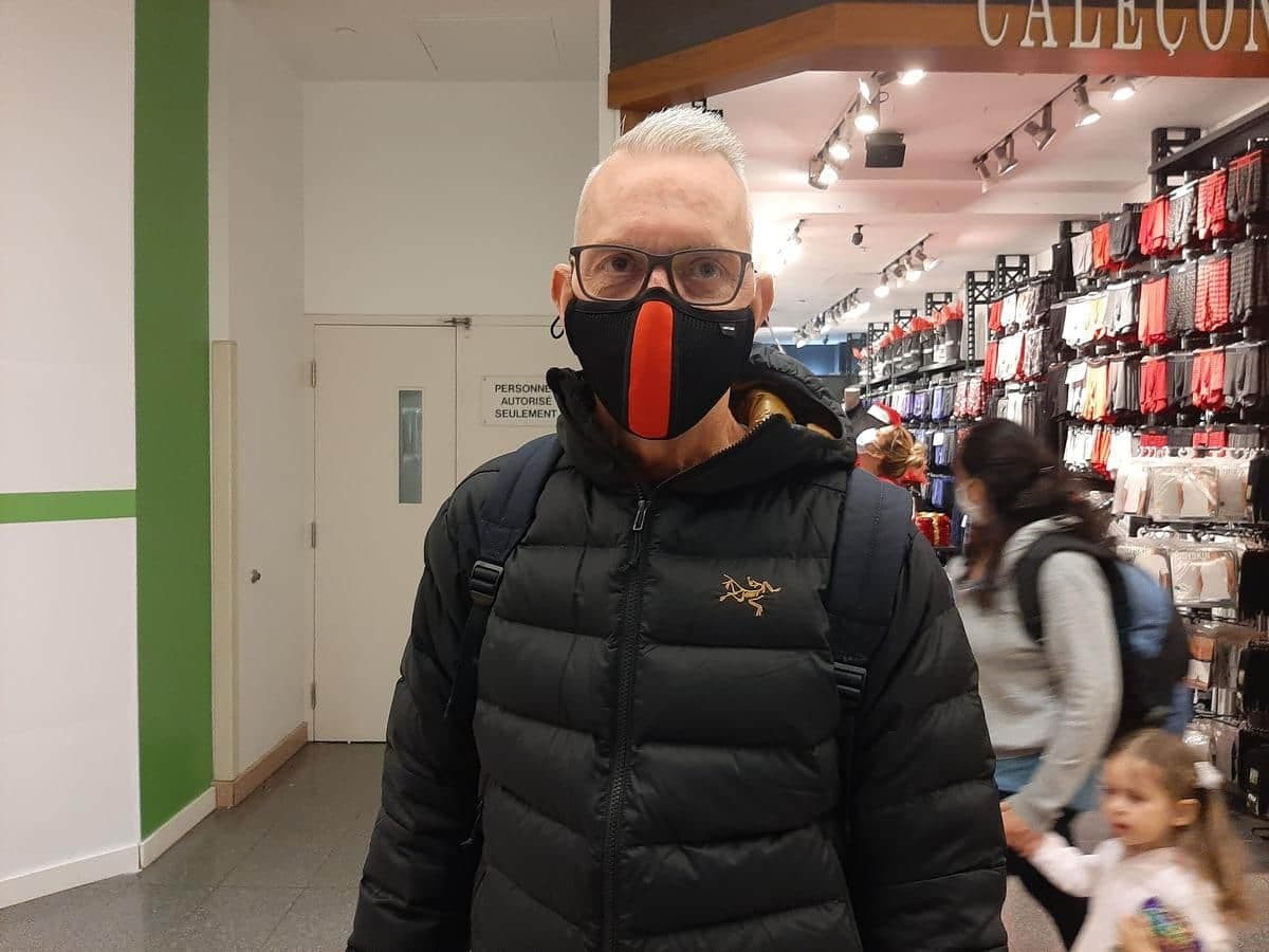 CAMILLE LALANCETTE/24 HEURES/AGENCE QMI