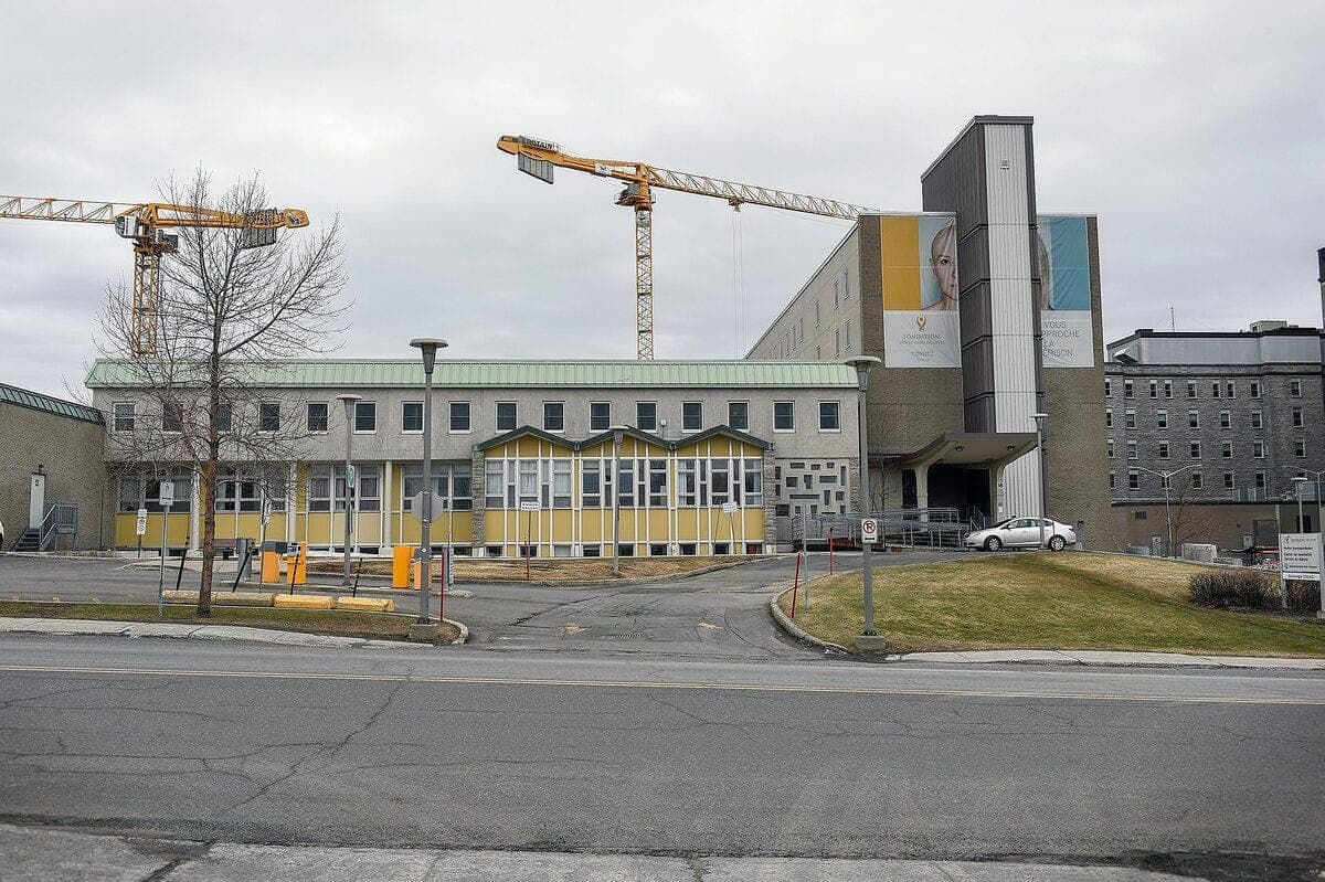 Simon Clark/Agence QMI