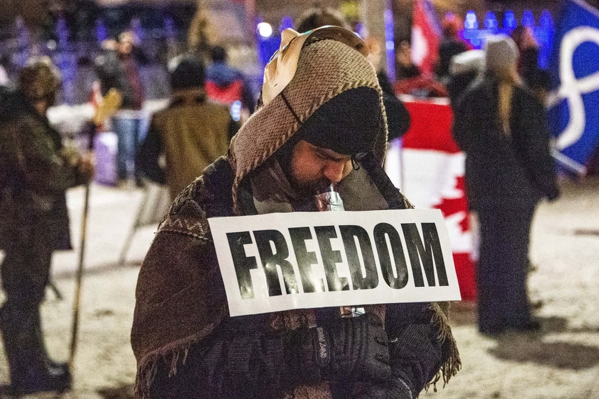 Crédit photo: Marc DesRosiers/ AGENCE QMI