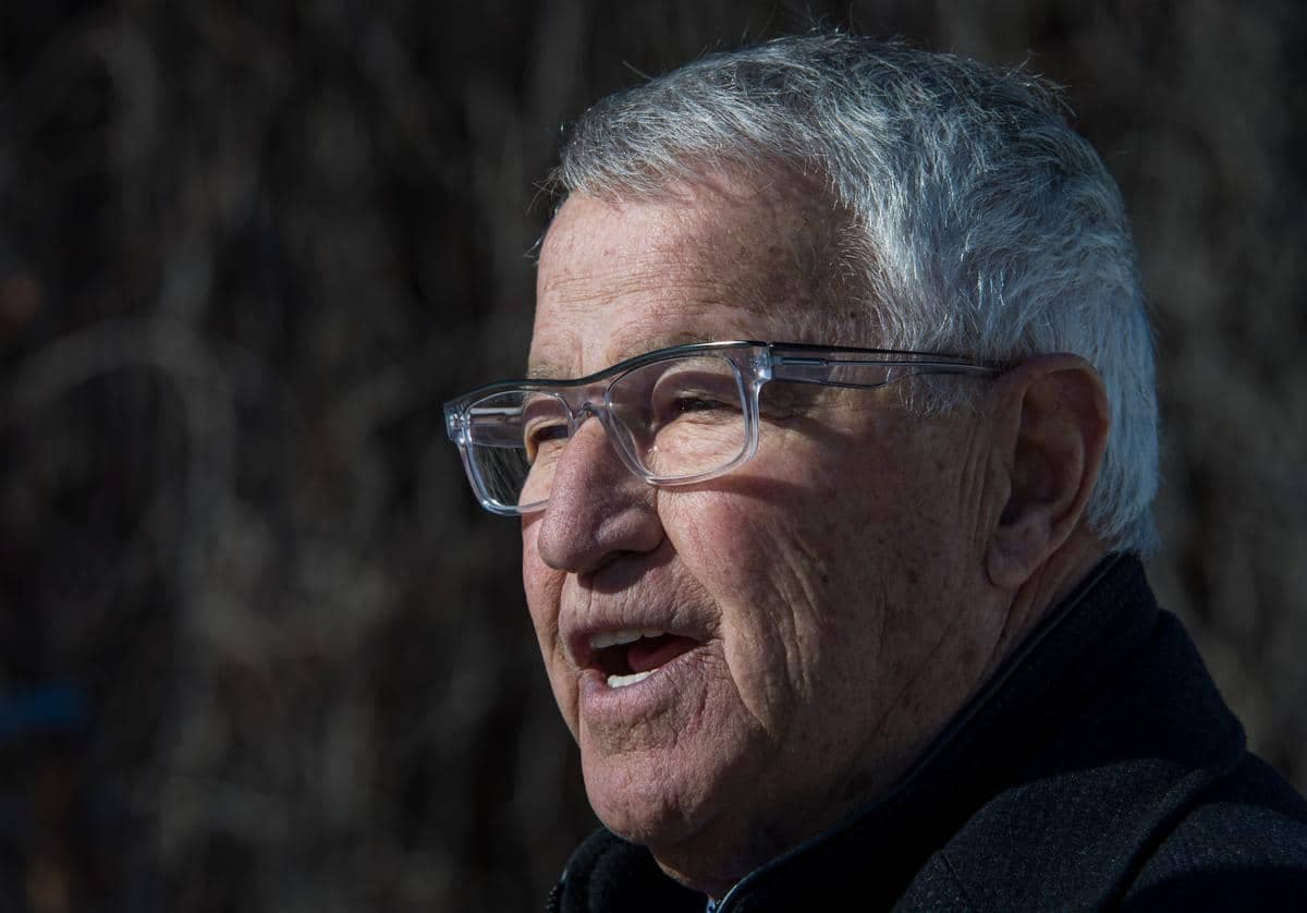 Joël Lemay / Agence QMI