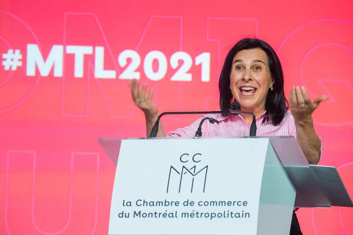 Photo AGENCE QMI, TOMA ICZKOVITS