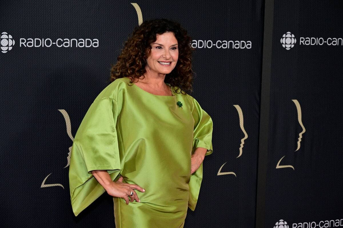 MARTIN ALARIE / AGENCE QMI