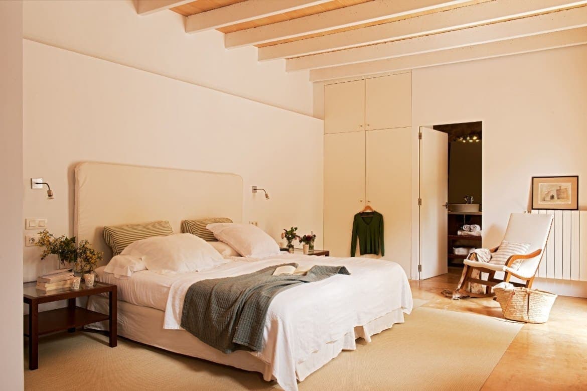 Courtoisie Hotel Mirabó De Valldemossa